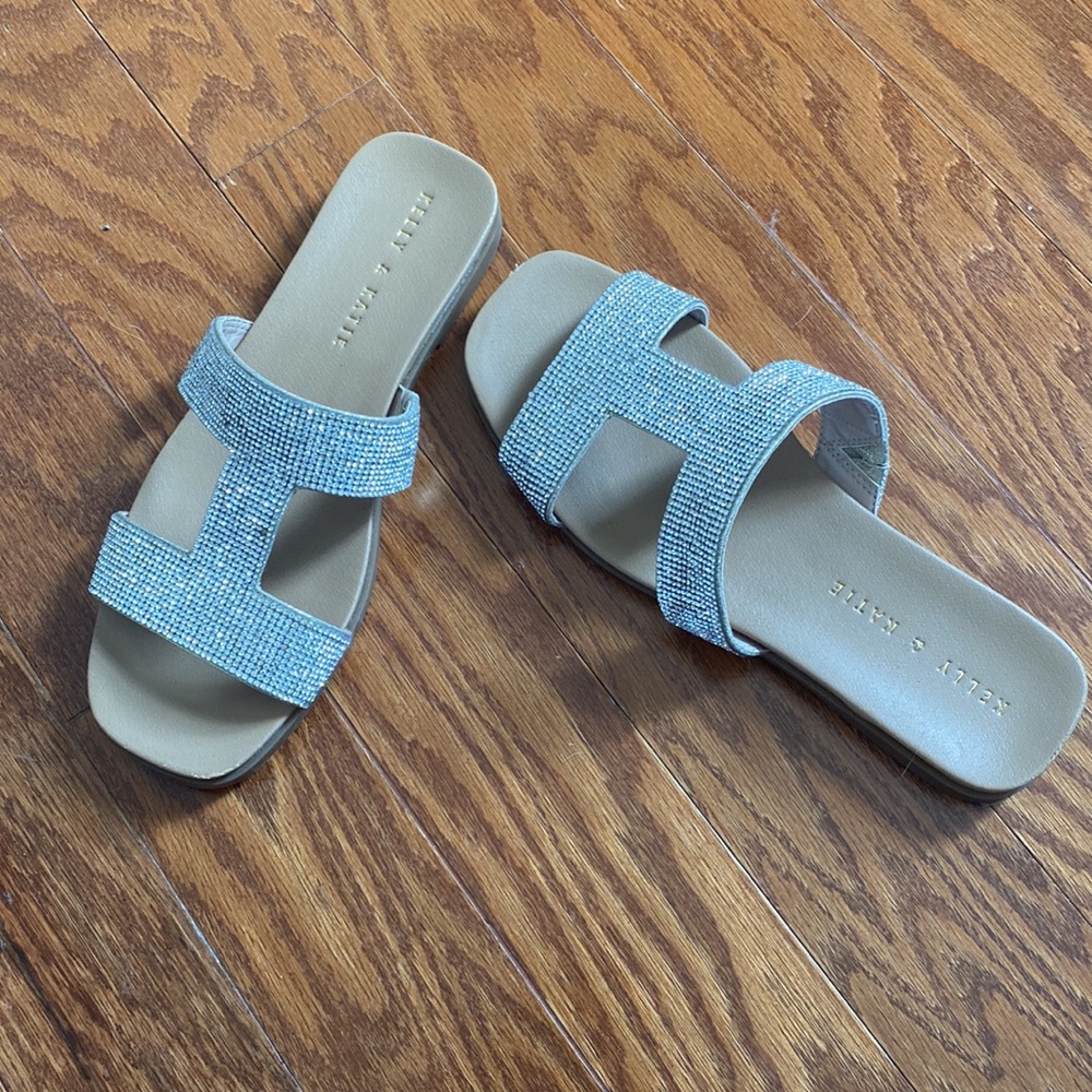 Sparkly Slides - image 2